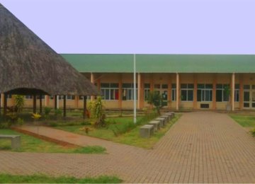 International cooperation project with Mozambique