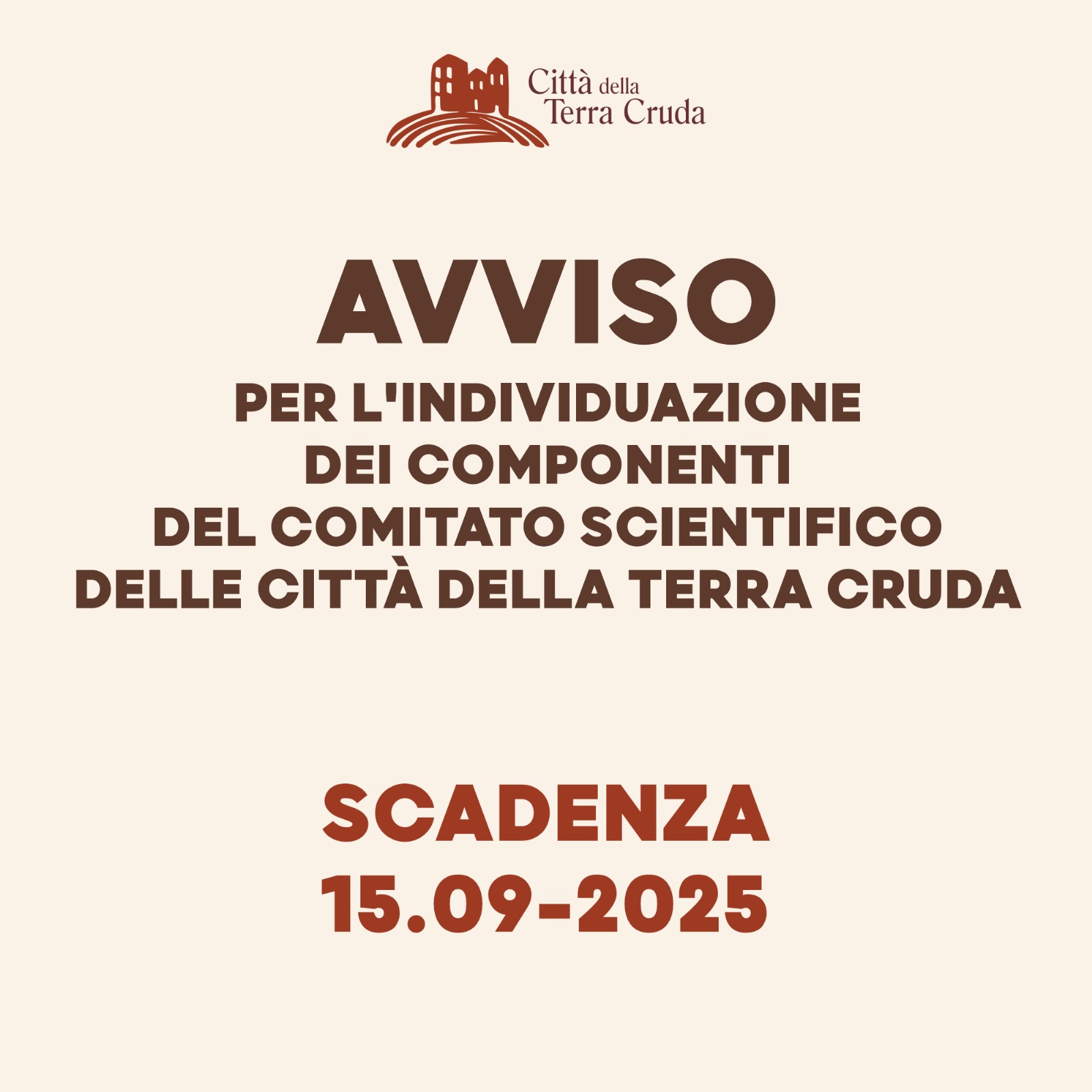 Avviso