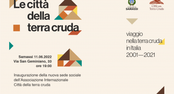 Inaugurazione nuova sede