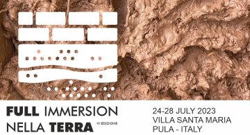 Full immersion nella terra